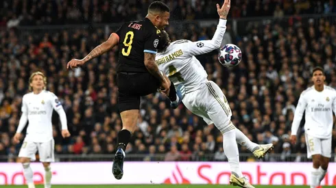 Gabriel Jesus, sobre su partidazo vs. Real Madrid: "Siempre recordaré esta gran noche"