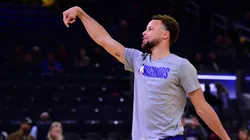 Crisis en Warriors: lesión de Steph Curry traería consecuencias prolongadas