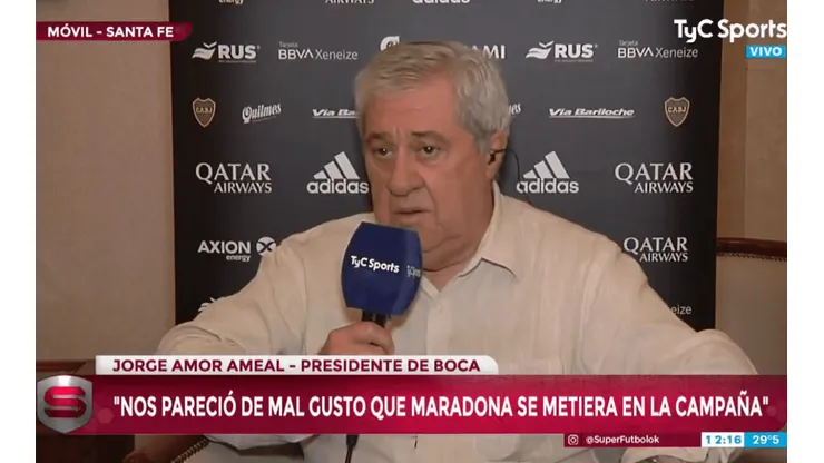 TyC Sports.