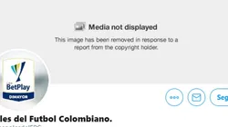 Bloquean cuentas de Twitter que pasaban los goles del FPC