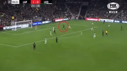 Vela mostró su jerarquía y no perdonó en las dos que tuvo