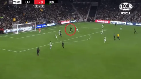 Vela mostró su jerarquía y no perdonó en las dos que tuvo