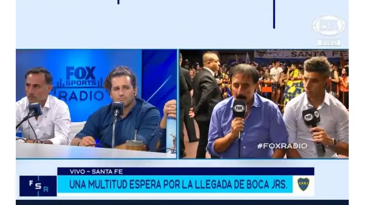 Fox Sports