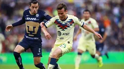 Oficial: Pumas UNAM vs. América tiene nuevo día y horario