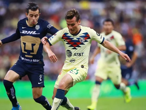 Oficial: Pumas UNAM vs. América tiene nuevo día y horario