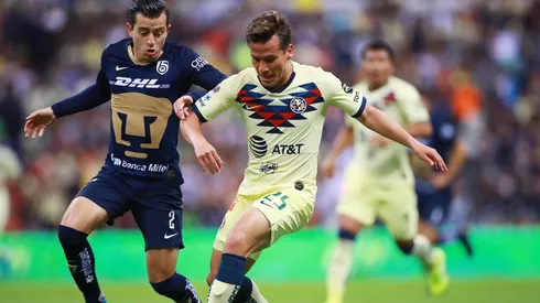 Oficial: Pumas UNAM vs. América tiene nuevo día y horario