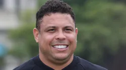 Ronaldo habló sobre la MLS.