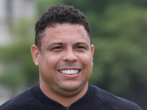 Ronaldo dice que no le gusta la MLS