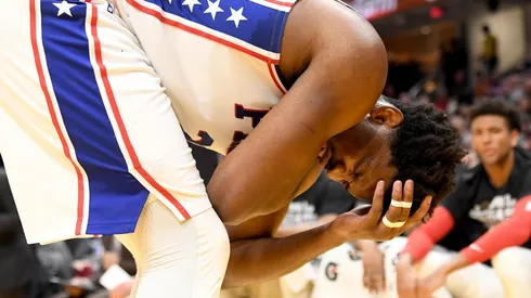 Philadelphia volvió a recibir otro golpe