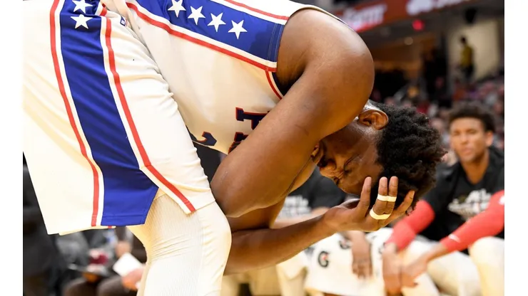 Philadelphia volvió a recibir otro golpe