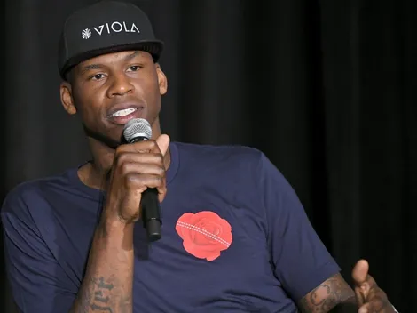 Ex NBA cree que el 80 por ciento de los jugadores consumen cannabis