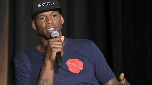 Ex NBA cree que el 80 por ciento de los jugadores consumen cannabis