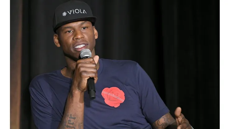 Ex NBA cree que el 80 por ciento de los jugadores consumen cannabis