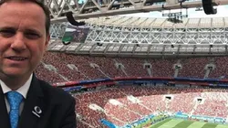 Paco Villa postuló a Óscar Jiménez para otros grandes de la Liga MX