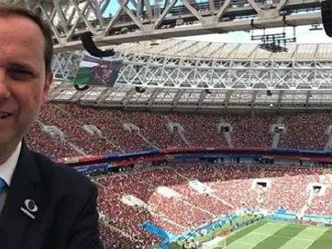 Paco Villa postuló a Óscar Jiménez para otros grandes de la Liga MX