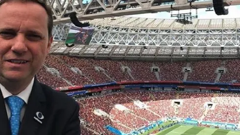 Paco Villa postuló a Óscar Jiménez para otros grandes de la Liga MX