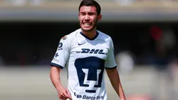 Vigón se refirió a la posibilidad de jugar en el América