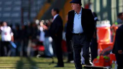 Lapuente criticó a Ferretti por su desagrado a la Concachampions