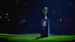 Así se jugarán los cuartos de final de la Concachampions