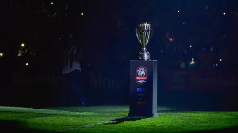 Así se jugarán los cuartos de final de la Concachampions