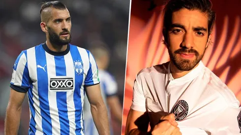 Nico Sánchez explicó cómo tomó Rayados la salida de Pizarro