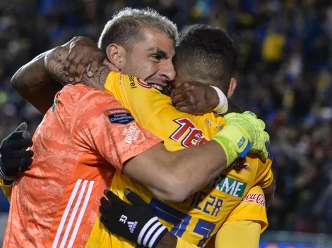 Los goles más recordados de porteros de la Liga MX