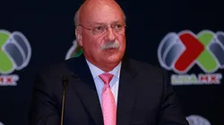 Enrique Bonilla se expresó sobre la posibilidad de volver a Conmebol