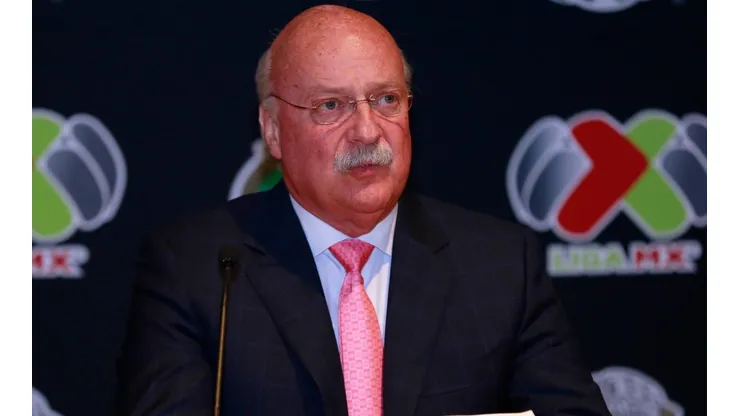 Enrique Bonilla se expresó sobre la posibilidad de volver a Conmebol