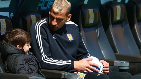 Tigres se rinde a los pies de Nahuel Guzmán.