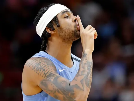 Los Timberwolves fueron multados por un motivo poco común