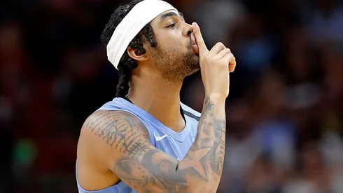 Los Timberwolves fueron multados por un motivo poco común