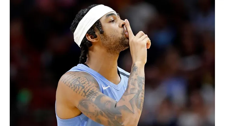 Los Timberwolves fueron multados por un motivo poco común