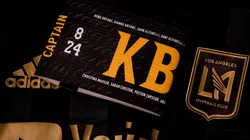 La cinta de capitán de Vela no fue una más