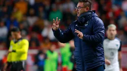 Muy reforzado: el posible once de Monterrey ante Toluca