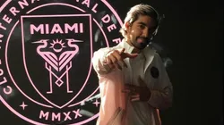 Rodolfo Pizarro, más que un futbolista