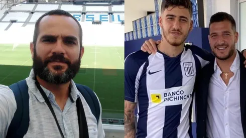 Coki Gonzales se dio cuenta de un detalle en la cuenta de Betoto.