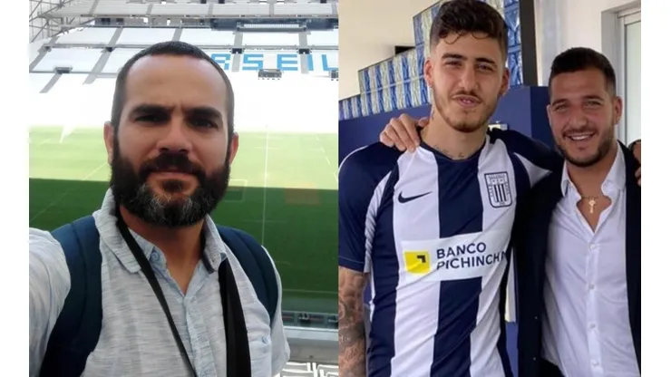 Coki Gonzales se dio cuenta de un detalle en la cuenta de Betoto.