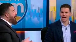 Sergio Diip no se guardó las críticas contra el América tras su participación en la Concachampions.