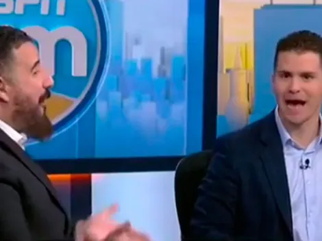 Se burlan de comentarista por criticar al América con terrible falta de ortografía