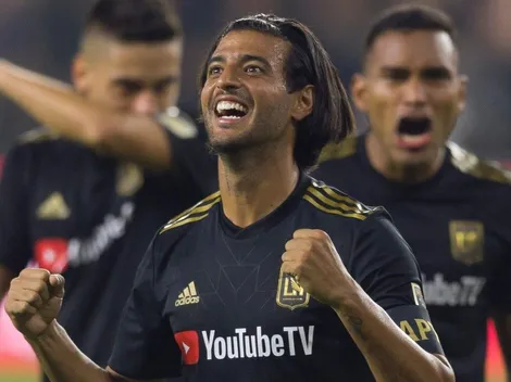 Entérate dónde ver la MLS en toda Latinoamérica