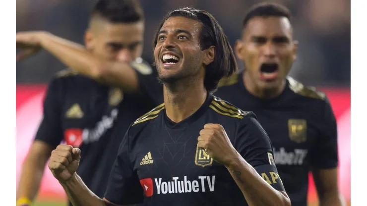 Entérate dónde ver la MLS en toda Latinoamérica.