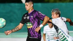 EN VIVO: Plaza Colonia vs. Zamora por la Copa Sudamericana