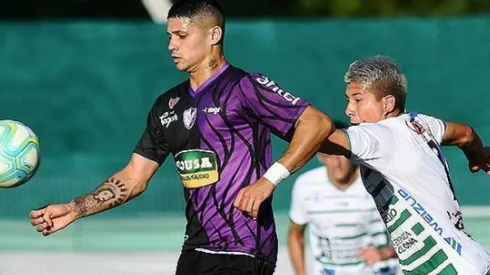 EN VIVO: Plaza Colonia vs. Zamora por la Copa Sudamericana