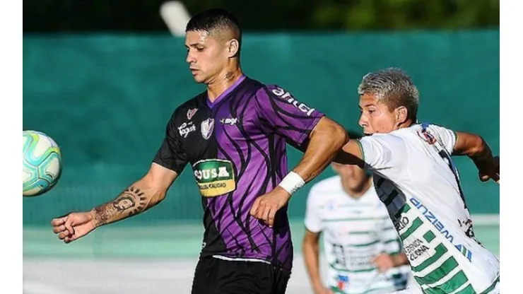 EN VIVO: Plaza Colonia vs. Zamora por la Copa Sudamericana