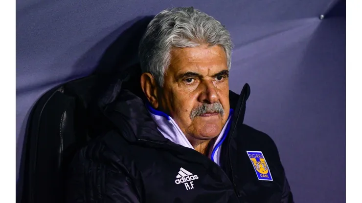 Un regreso y tres bajas posibles en Tigres para enfrentar a Pumas