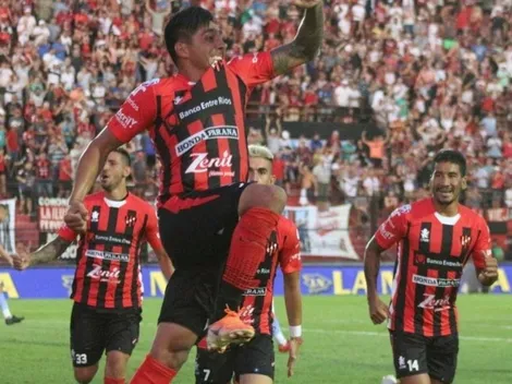 Qué canal transmite Patronato vs. Instituto de Córdoba por la Copa Argentina