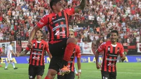 Qué canal transmite Patronato vs. Instituto de Córdoba por la Copa Argentina
