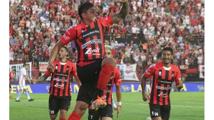 Qué canal transmite Patronato vs. Instituto de Córdoba por la Copa Argentina