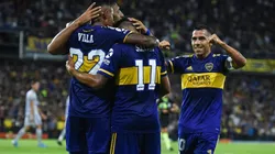 Russo no dejó a nadie afuera y dio la lista de concentrados de Boca