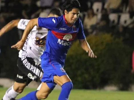 CÓMO VER ONLINE Tigre vs. Gimnasia de Jujuy por la Primera Nacional